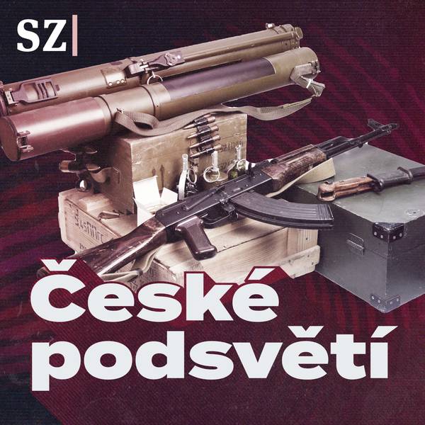 České podsvětí